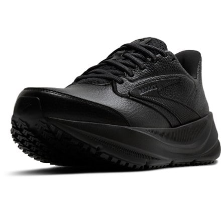 Brooks Ghost Max Slip Resistant Shoes - Women's 3