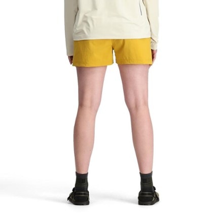 Topo Designs Mesa Shorts - Women's 2