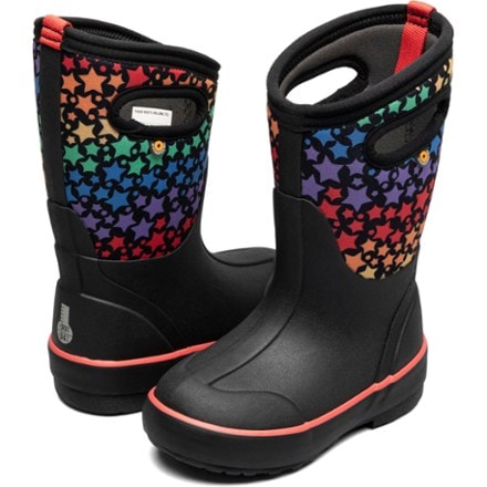 Bogs Classic II Rain Boots - Kids' 4