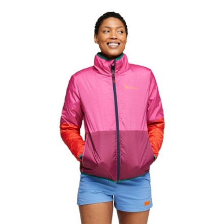 Cotopaxi Teca Calido Insulated Jacket - Women's 1