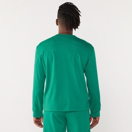 REI Co-op Active Pursuits Midweight Pullover Crew 3