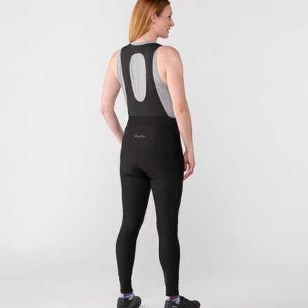 Rapha Core Winter Bib Cycling Tights - Women's 2