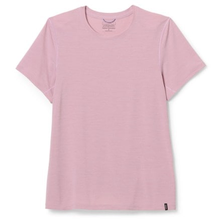 Patagonia Capilene Cool Ultra Shirt - Women's 0