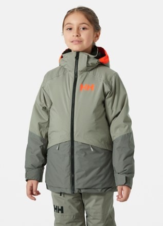 Helly Hansen Stellar Insulated Jacket - Kids' 1