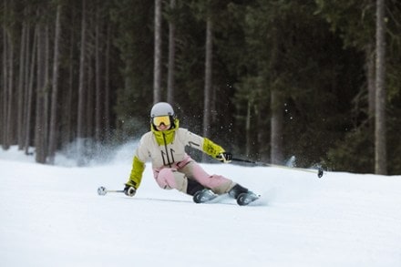 Head Kore 99 Ti Skis - Women's - 2025/2026 6