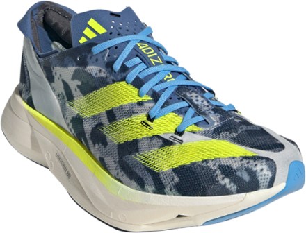 Adizero Adios Pro 3 Road-Running Shoes - Women's