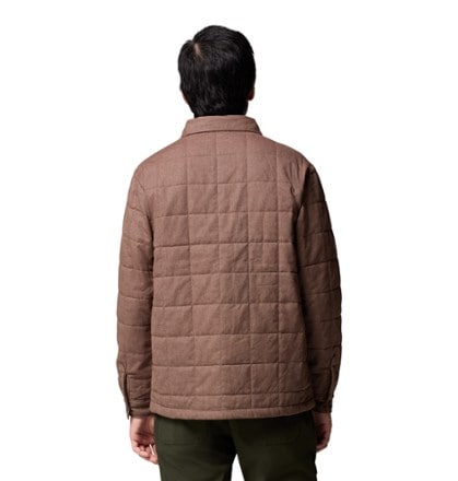 Columbia Landroamer Quilted Shirt Jacket - Men's 1