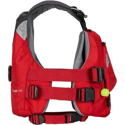 NRS Ninja Pro PFD 4