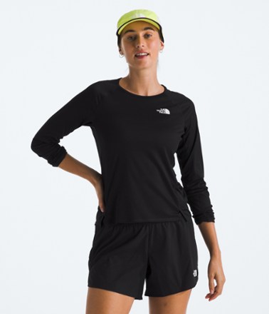 The North Face Sunriser Long-Sleeve Top - Women's 1