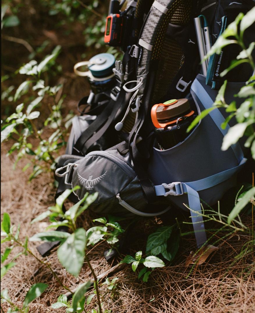 Location Image for Aura AG 65 Pack - Women's