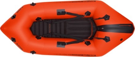 NRS Neutron Packraft 4