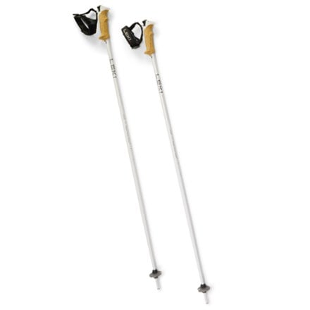 Leki Stella S Ski Poles - Women's - Pair 0