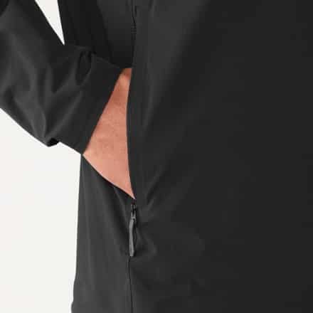 Arc'teryx Gamma Lightweight Hoody - Men's 9