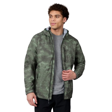 Free Country Agile II Windshear Jacket - Men's 2