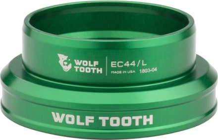 Wolf Tooth Components Premium EC44/40 Lower Headset 0