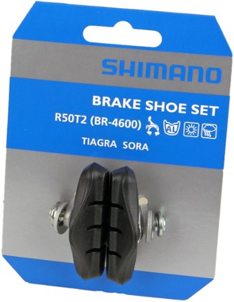 shimano tiagra brake set