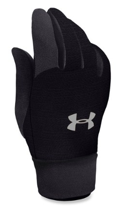 under armour gloves cold gear