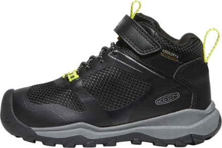 KEEN Wanduro Mid Waterproof Hiking Boots - Little Kids' 1