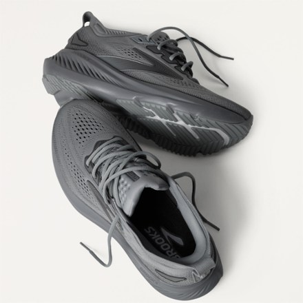 Brooks Glycerin 23 Road-Running Shoes - Men's 8