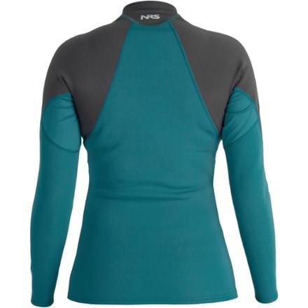 NRS HydroSkin 0.5 Long-Sleeve Shirt - Women's 4