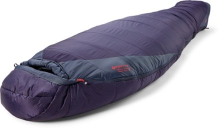 Marmot Trestles Elite Eco 20 Sleeping Bag - Women's 2