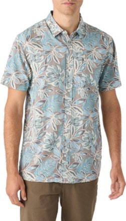 O'Neill OG Eco Standard Shirt - Men's 0