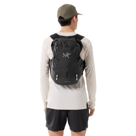 Arc'teryx Norvan 14 Hydration Vest 4