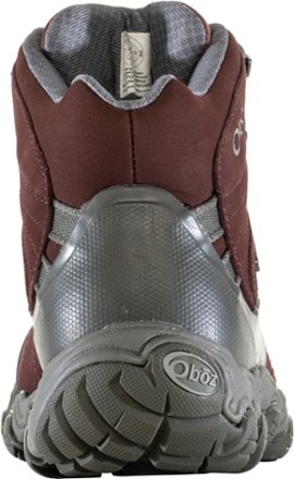 Oboz Bridger Mid Waterproof Hiking Boots - Women's 3