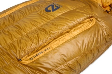 NEMO Disco 15 Endless Promise Down Sleeping Bag - Men's 8