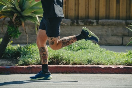 Topo Athletic Ultrafly 5 Road-Running Shoes - Men's 5