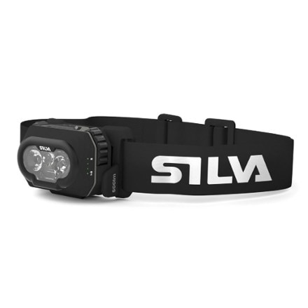Silva Discover Headlamp 0