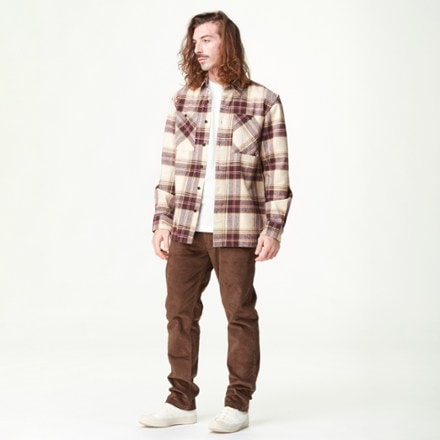 Picture Organic Clothing Relowa Shirt - Men's 3