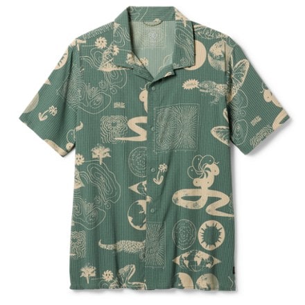 Product Image of color Slate Green Wild By Nature