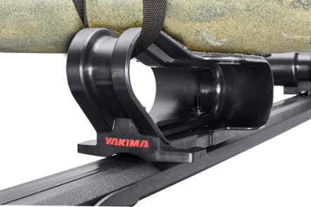 Yakima best sale kayak accessories