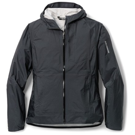Salomon Bonatti Waterproof Jacket - Women's 0