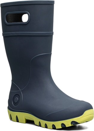 Bogs Essential Tall Rain Boots - Kids' 2