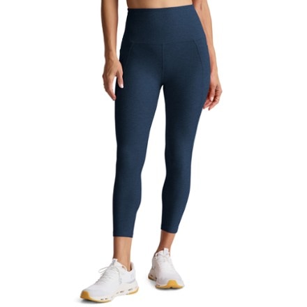 On Body Image of color Nocturnal Navy