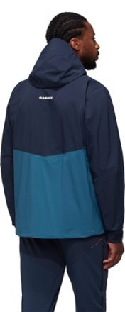 Mammut Alto Guide HS Hooded Jacket - Men's 2