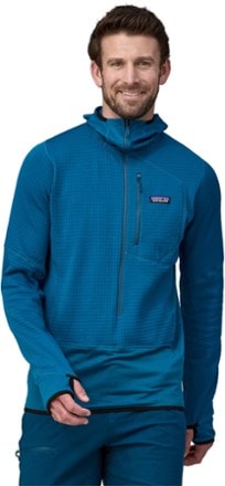 Patagonia R1 Pullover Hoody - Men's 1