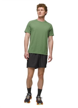 prAna Mission Trails T-Shirt - Men's 3