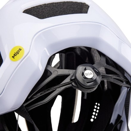 Fox Crossframe Pro Mips Bike Helmet 6