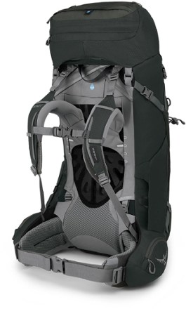 Osprey Ariel 55 Pack - Women's 1