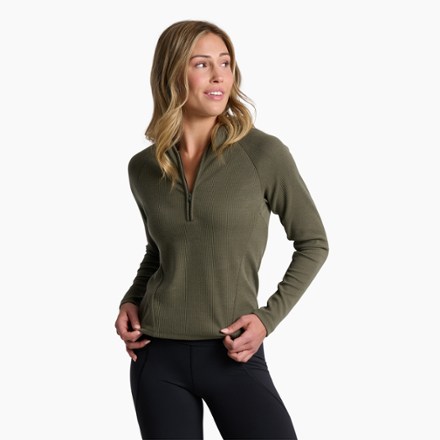 KUHL Remi Pullover Hoody - Women's 0