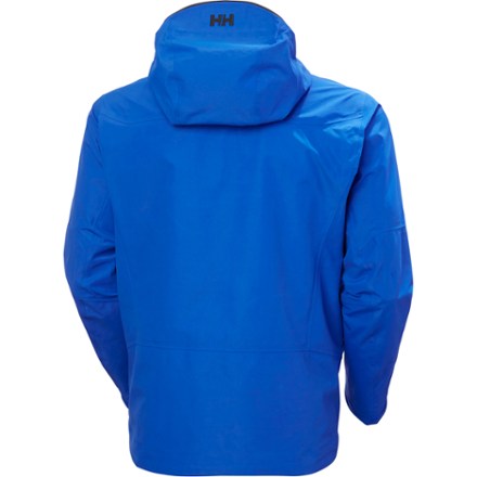 Helly Hansen Odin 9 Worlds 3.0 Jacket - Men's 3