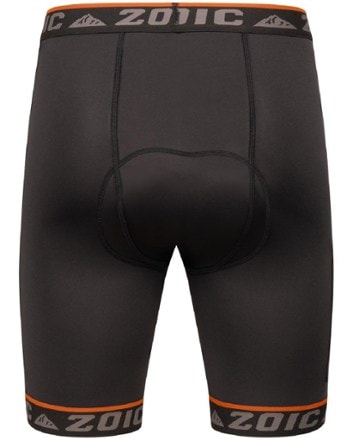 Zoic Premium Cycling Liner Shorts with Fly - Men's 1