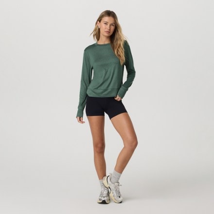 Vuori Daydream Crew Top - Women's 6