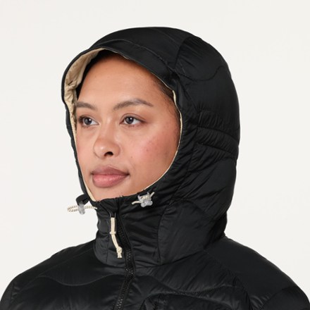Peak Performance Helium Utility Down Hood Jacket - Women's 4