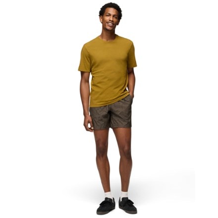 prAna Intrinsic Shorts - Men's 3