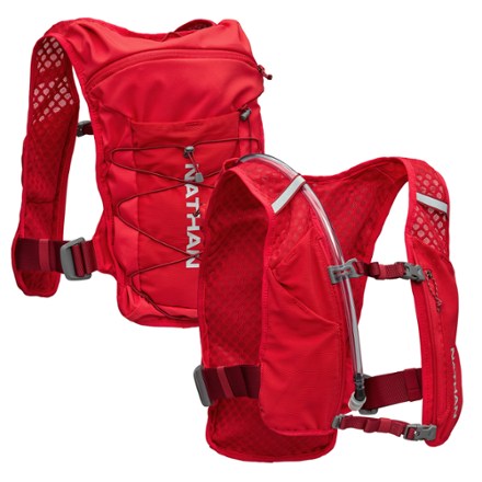 Nathan QuickStart 3.0 6 L Hydration Vest 5