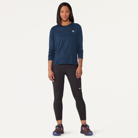 rabbit EZ Tee LS Shirt - Women's 4